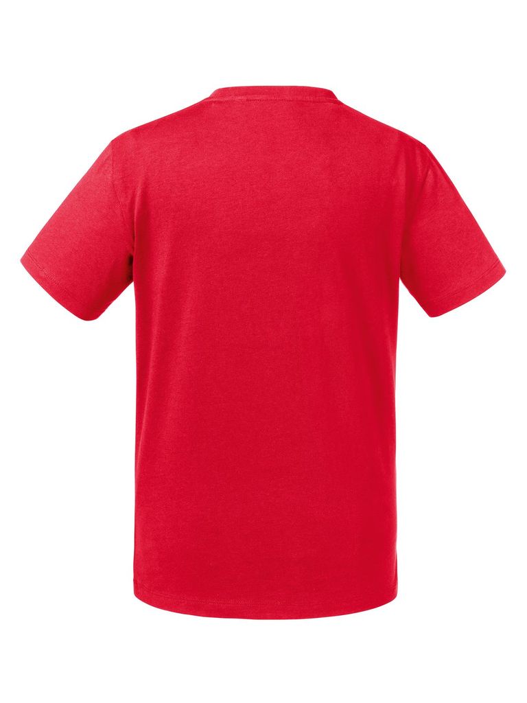 classic red
